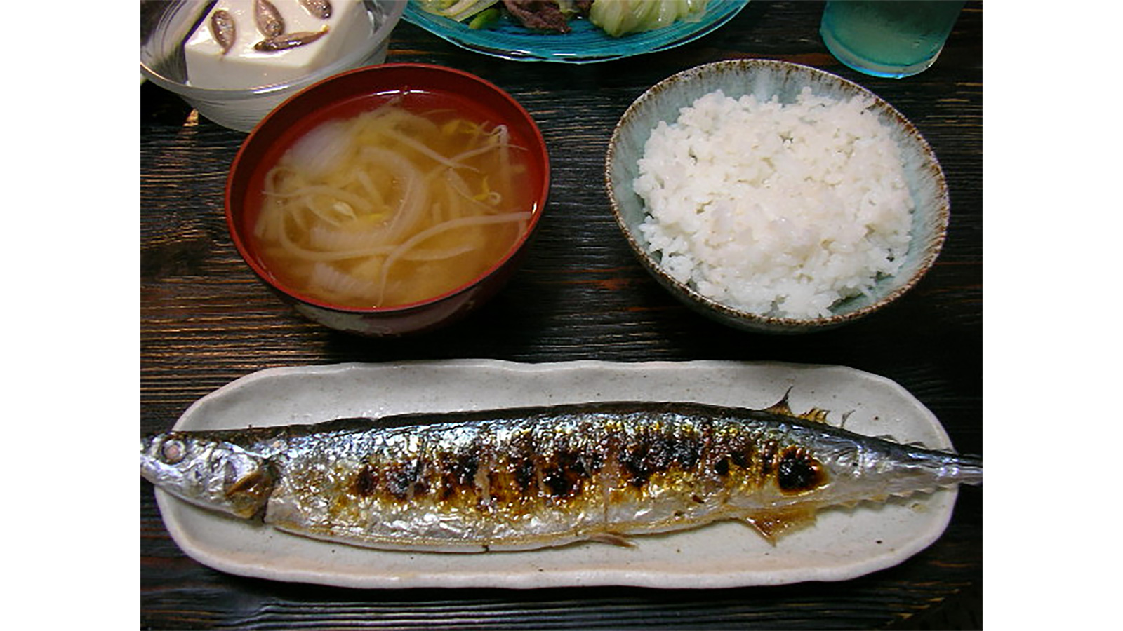 秋の味覚からみる気候変動