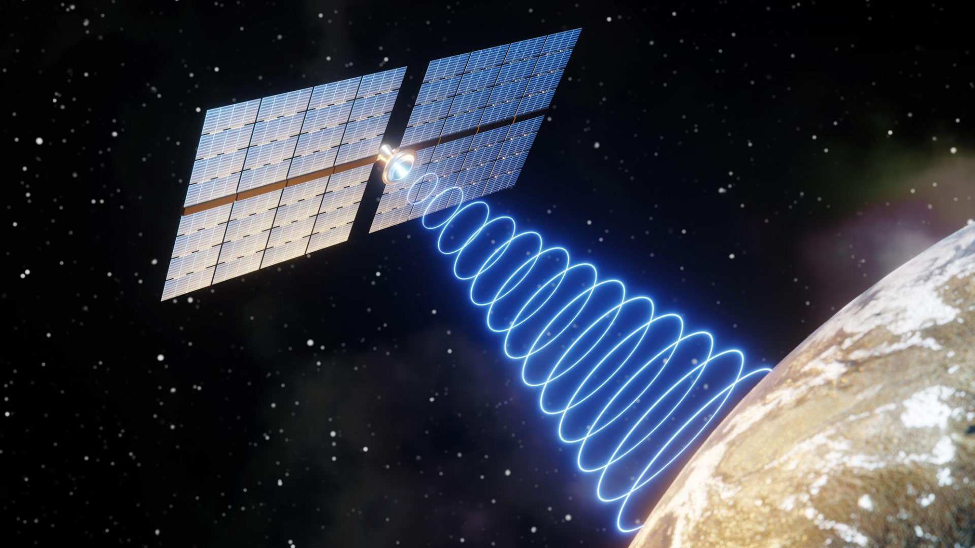 宇宙太陽光発電　日本の技術に世界が注目